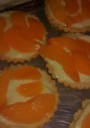 Una foto de Masa para tartaletas dulces