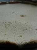 Pastel de Cuba libre