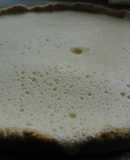 Pastel de Cuba libre