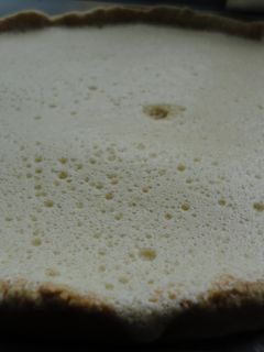 Una foto de Pastel de Cuba libre