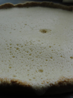 Una foto de Pastel de Cuba libre