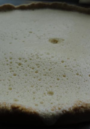 Una foto de Pastel de Cuba libre
