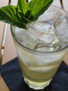 Una foto de Martini Zen