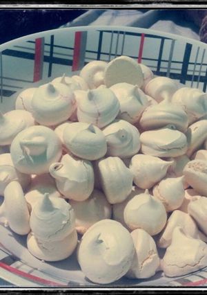 Una foto de Merenguitos
