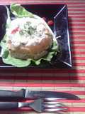 Causa limeña de Perú