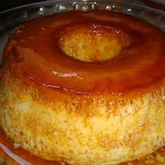 A picture of Quesillo.