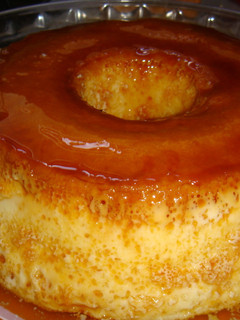 Una foto de Quesillo