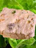 Mousse de Atún