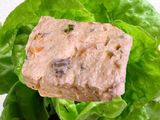 Mousse de Atún