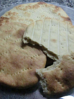 Foto principal de Torta asada de margarina