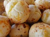 Chipa a mi manera