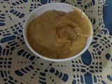 Dulce de leche rápido