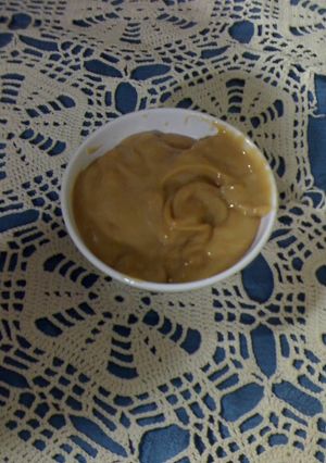 Una foto de Dulce de leche rápido