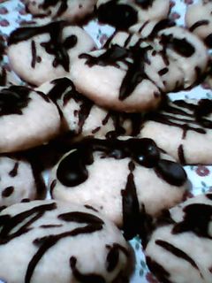 Una foto de Galletitas deliciosas de la abuela