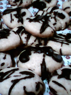 Una foto de Galletitas deliciosas de la abuela