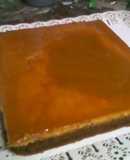 Chocoflan