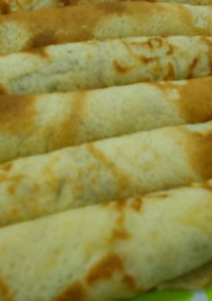 Foto principal de Panquecas Brasileñas
