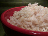 Arroz con Quinoa