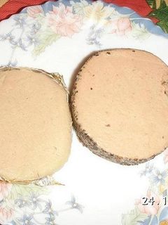 Una foto de Foie Gras al Oporto