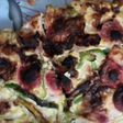 tortilla de huevo con salchica