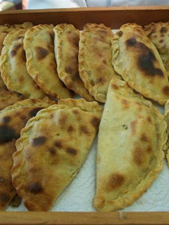 Una foto de Empanadillas