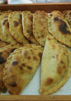 Una foto de Empanadillas