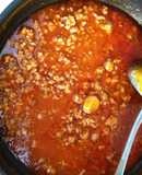 Salsa Bolognesa