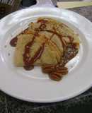 Crepas mexicanos
