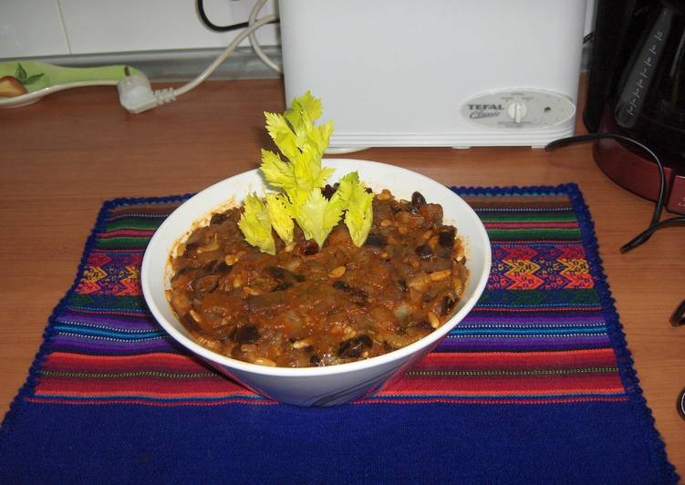 CAPONNATA