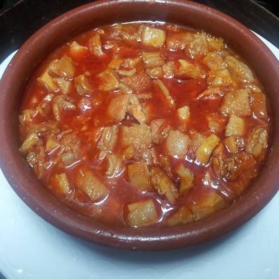 Callos a la Asturiana Receta de yojana55- Cookpad