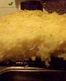 TIPICA SOPA PARAGUAYA