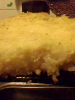 Una foto de TIPICA SOPA PARAGUAYA