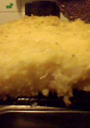Una foto de TIPICA SOPA PARAGUAYA