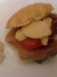 Una foto de Bisquits