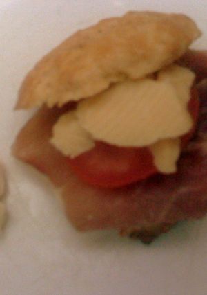 Una foto de Bisquits