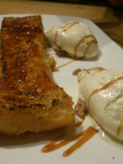Una foto de Torrijas