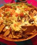 Mexican Nachos
