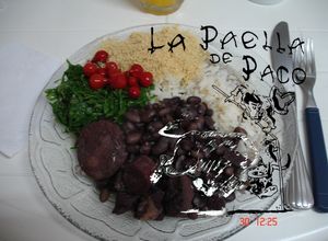 Foto principal de Feijoada