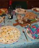 Mi banquete para el “Día de la Madre”
