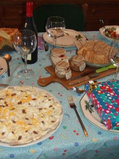 Una foto de Mi banquete para el “Día de la Madre”