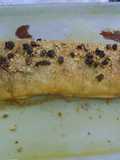 Strudel de Manzana (Al estilo de Winnyver)