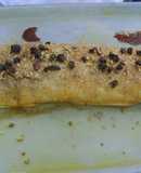 Strudel de Manzana (Al estilo de Winnyver)