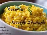 Risotto italiano