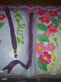 Torta artesanal libro