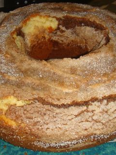 Una foto de Torta Blancaflor