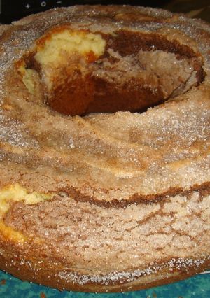 Una foto de Torta Blancaflor
