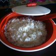 Arroz blanco Thermomix