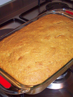 Foto principal de Torta de Plátano colombiana
