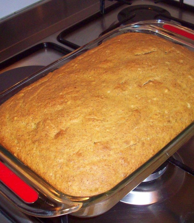 Foto principal de Torta de Plátano colombiana