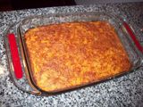 Torta de zanahoria